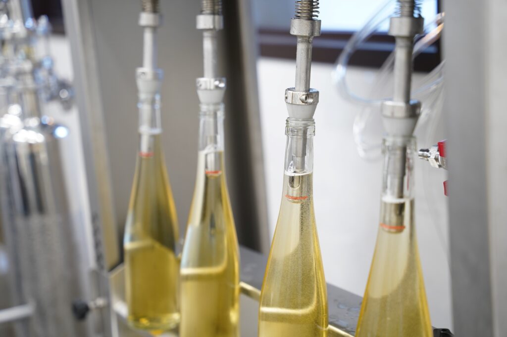 醸造について - 京都蜂蜜酒醸造所