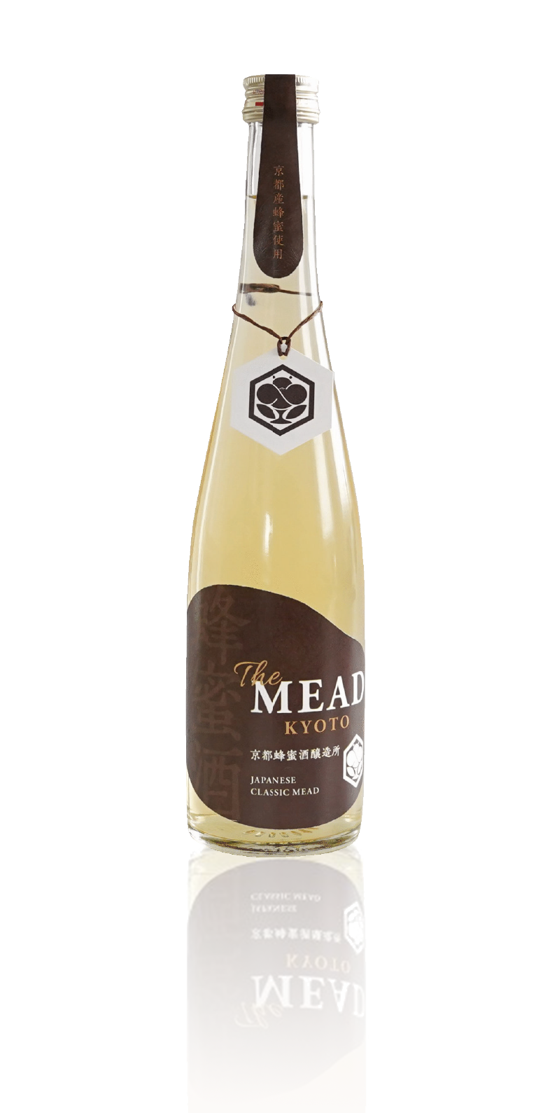 The MEAD 京都 - 京都蜂蜜酒醸造所